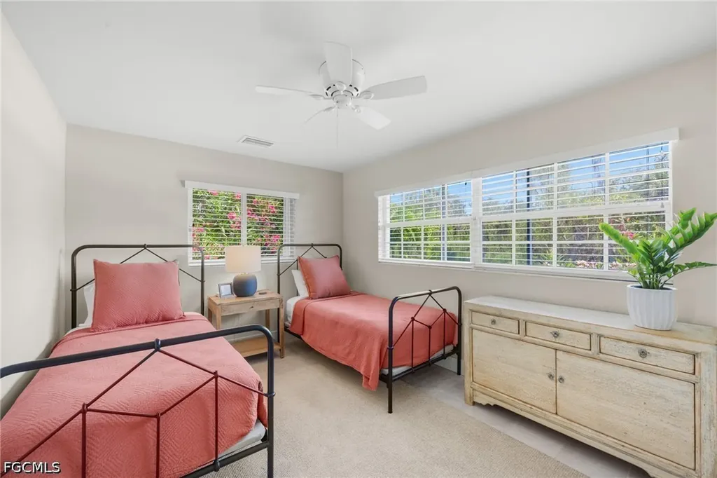 283 Palm Lake Drive Sanibel FL 33957