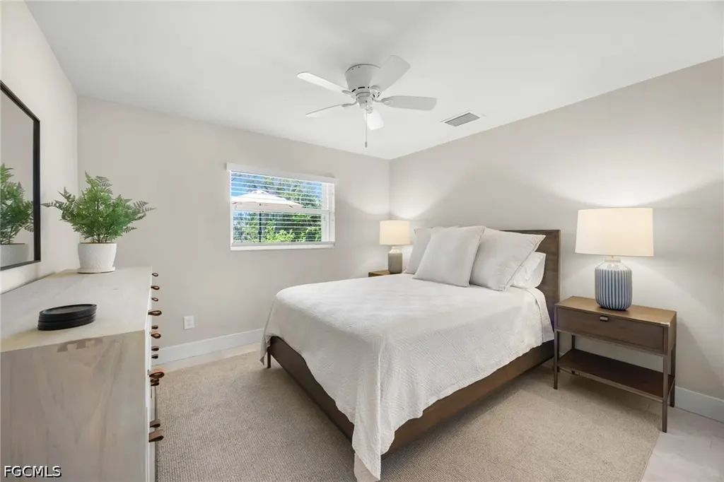 283 Palm Lake Drive Sanibel FL 33957