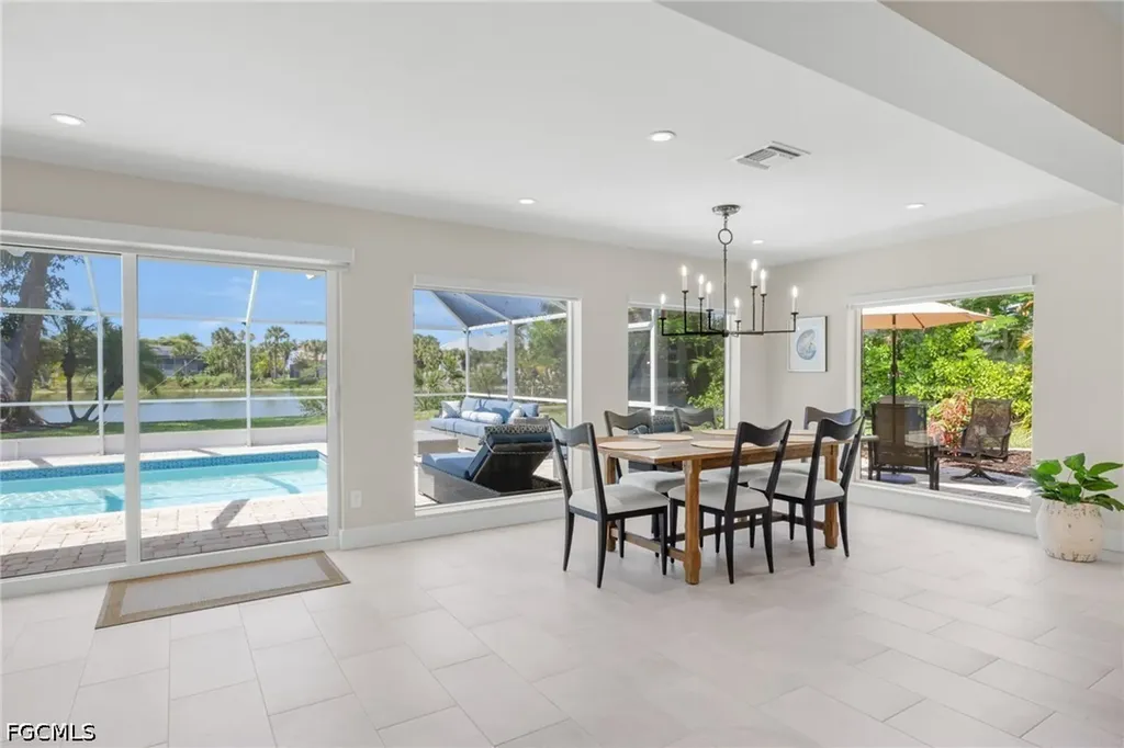 283 Palm Lake Drive Sanibel FL 33957