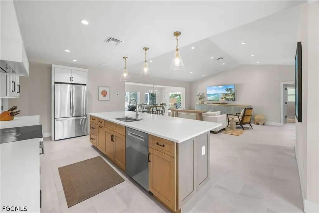 283 Palm Lake Drive Sanibel FL 33957