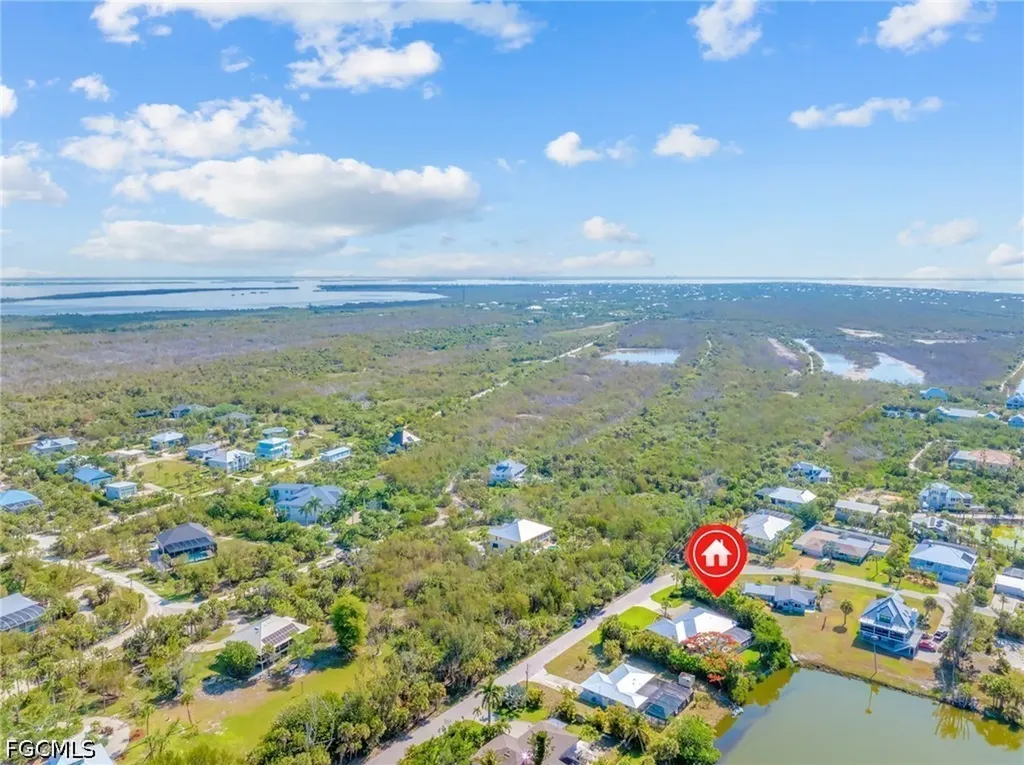 283 Palm Lake Drive Sanibel FL 33957