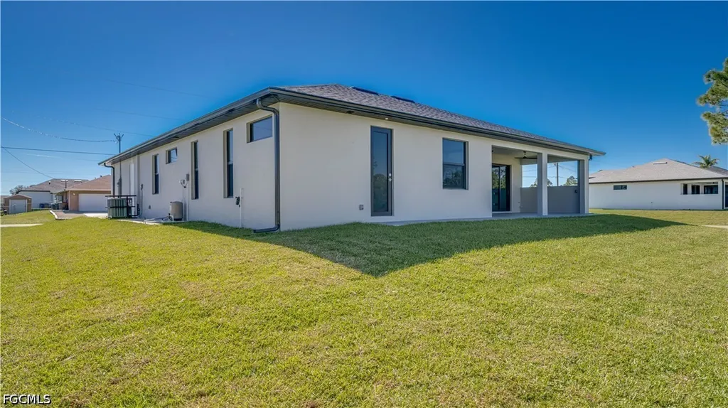 3416 13th Street W Lehigh Acres FL 33971