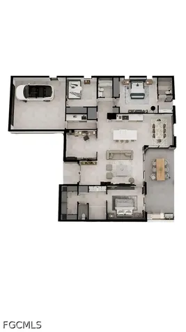 3416 13TH Street W Lehigh Acres FL 33971