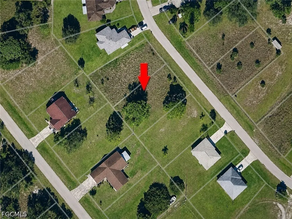 2184 Lincoln Park Avenue Alva FL 33920