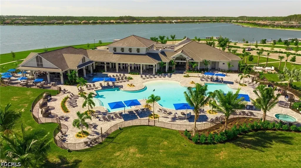 13682 Blue Bay Circle Fort Myers FL 33913