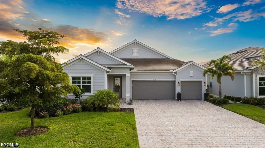 13682 Blue Bay Circle Fort Myers FL 33913