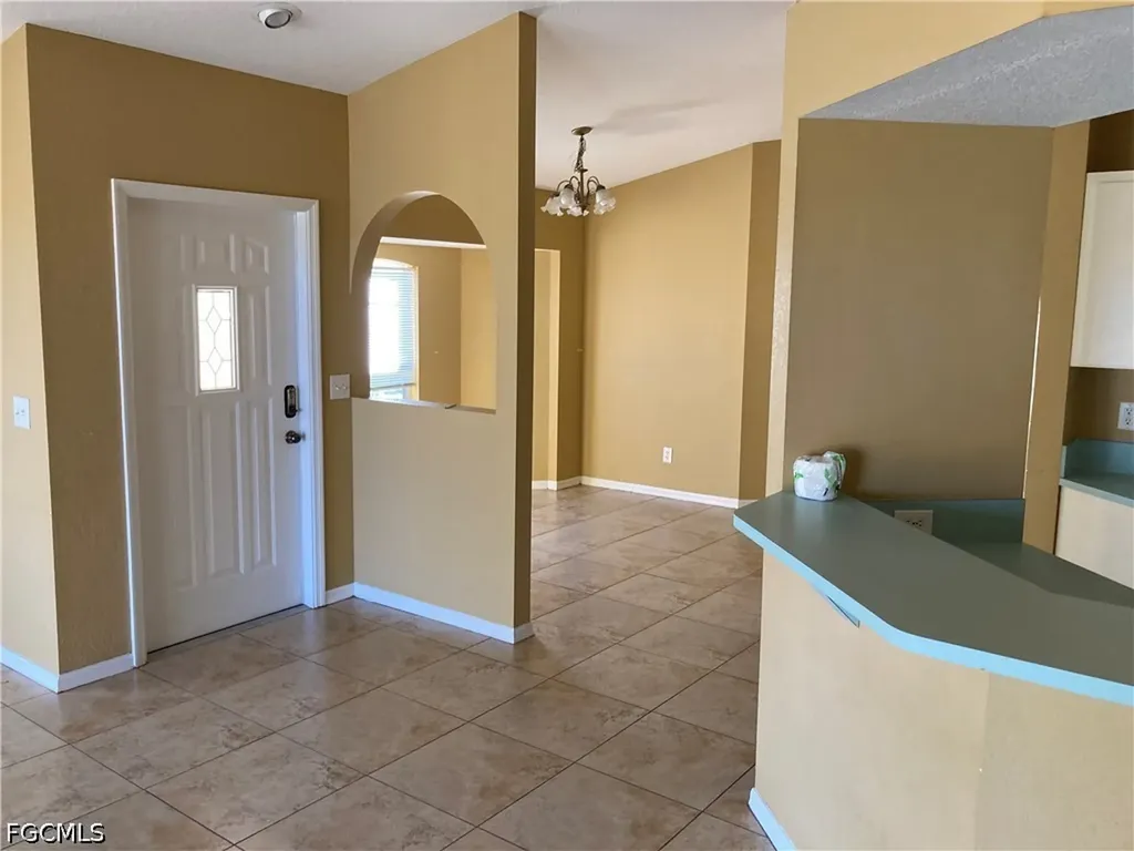 603 SE 13th Terrace Cape Coral FL 33990