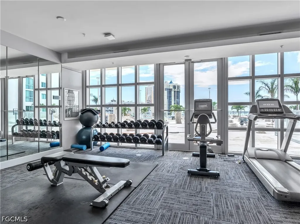 3000 Oasis Grand Boulevard Fort Myers FL 33916