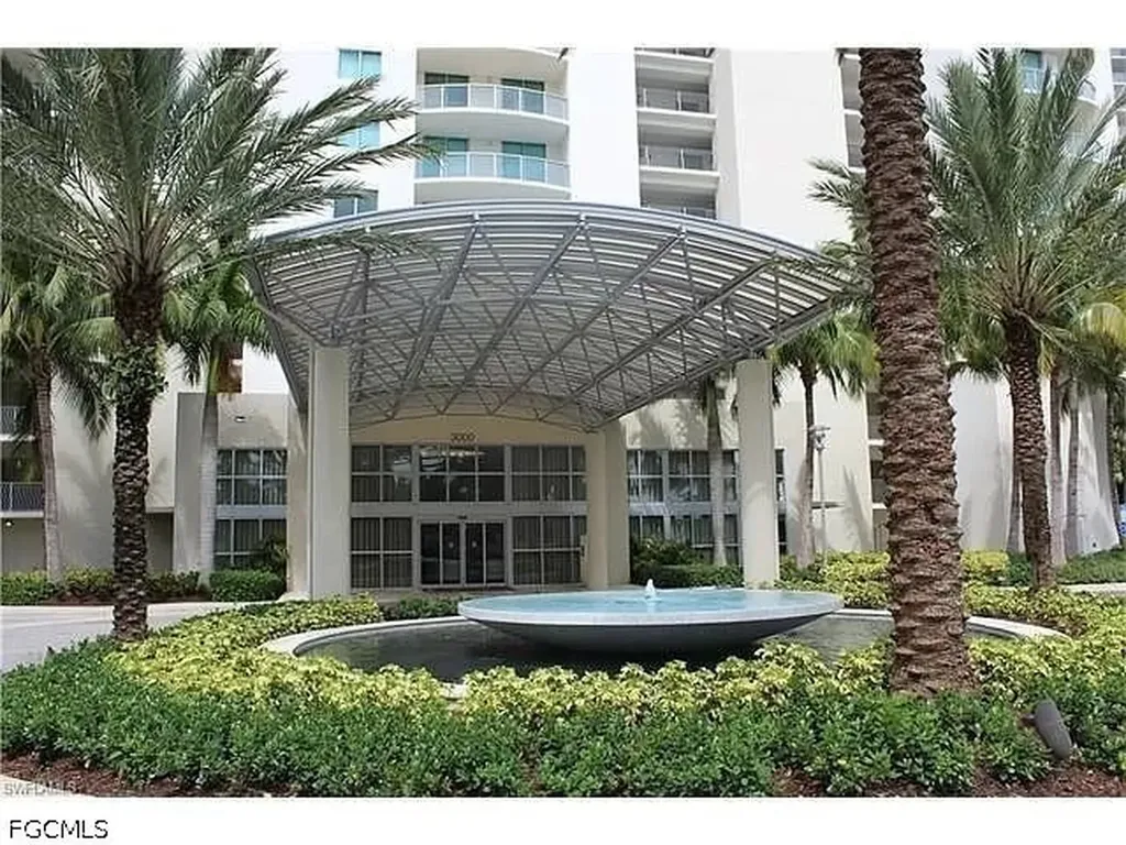 3000 Oasis Grand Boulevard Fort Myers FL 33916