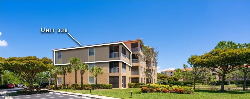 8320 Whiskey Preserve Circle Fort Myers FL 33919