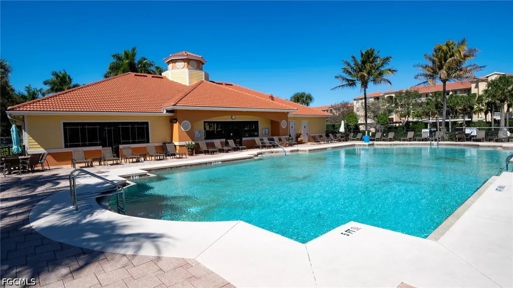8320 Whiskey Preserve Circle Fort Myers FL 33919