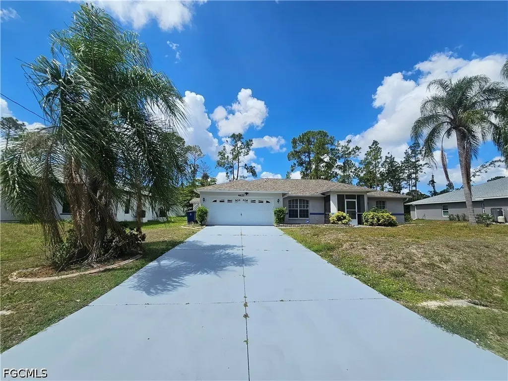 4621 30th Street SW Lehigh Acres FL 33973