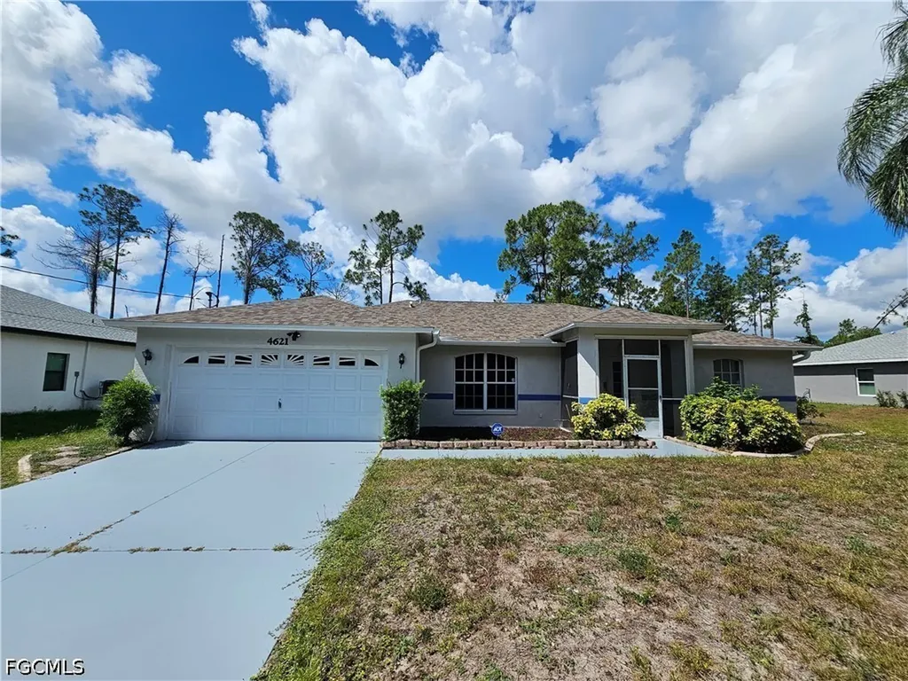 4621 30th Street SW Lehigh Acres FL 33973