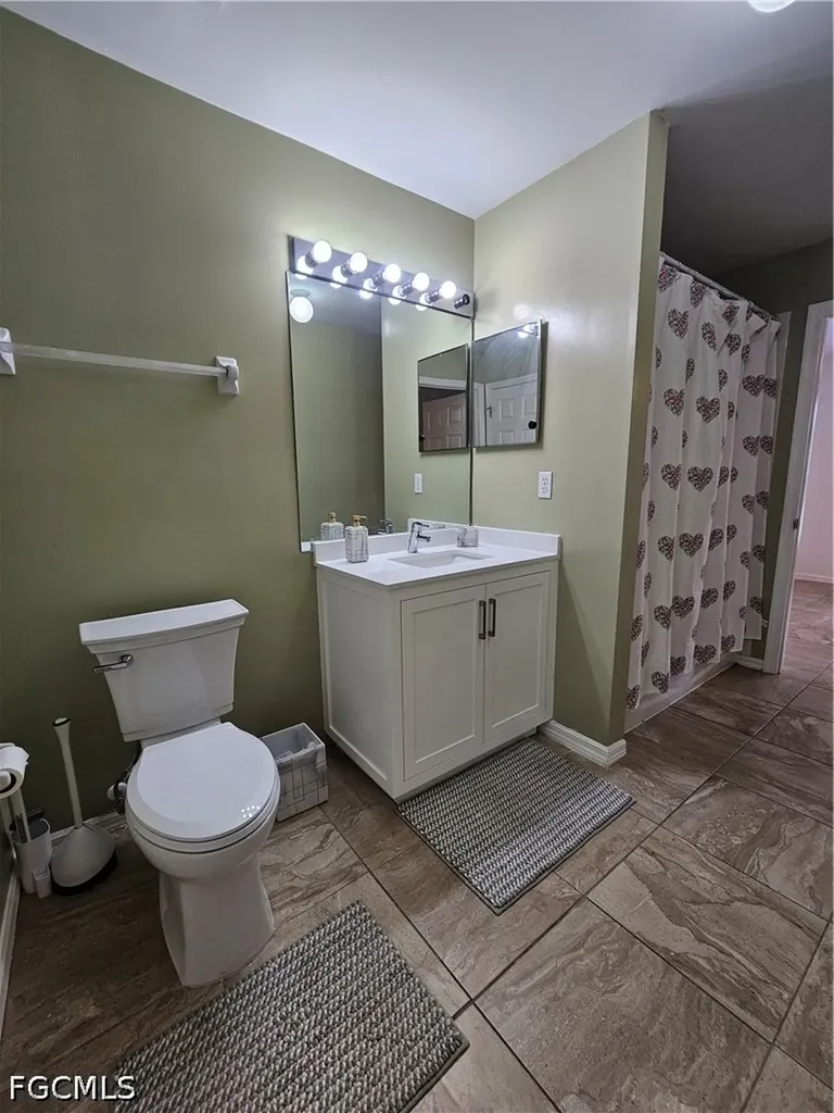 4621 30th Street SW Lehigh Acres FL 33973