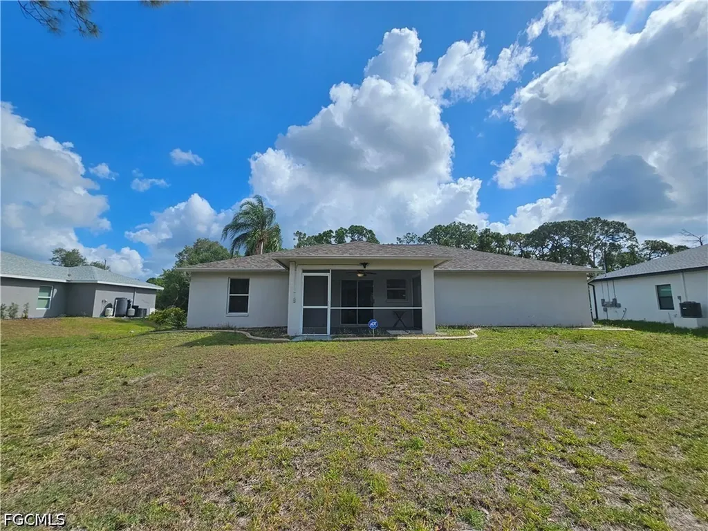 4621 30th Street SW Lehigh Acres FL 33973