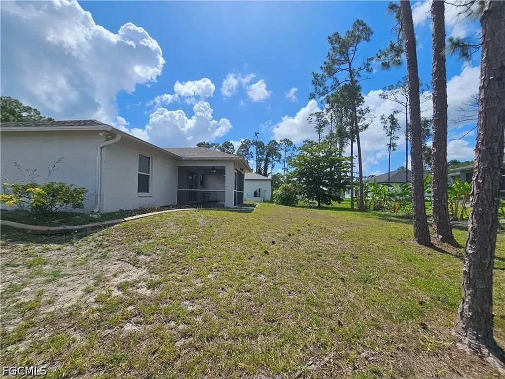 4621 30th Street SW Lehigh Acres FL 33973