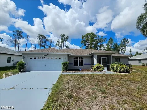 4621 30TH Street SW Lehigh Acres FL 33973