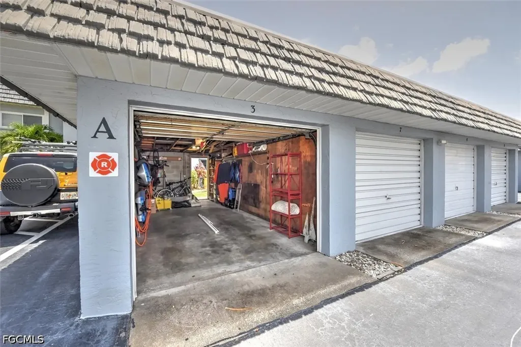 3384 N Key Drive North Fort Myers FL 33903