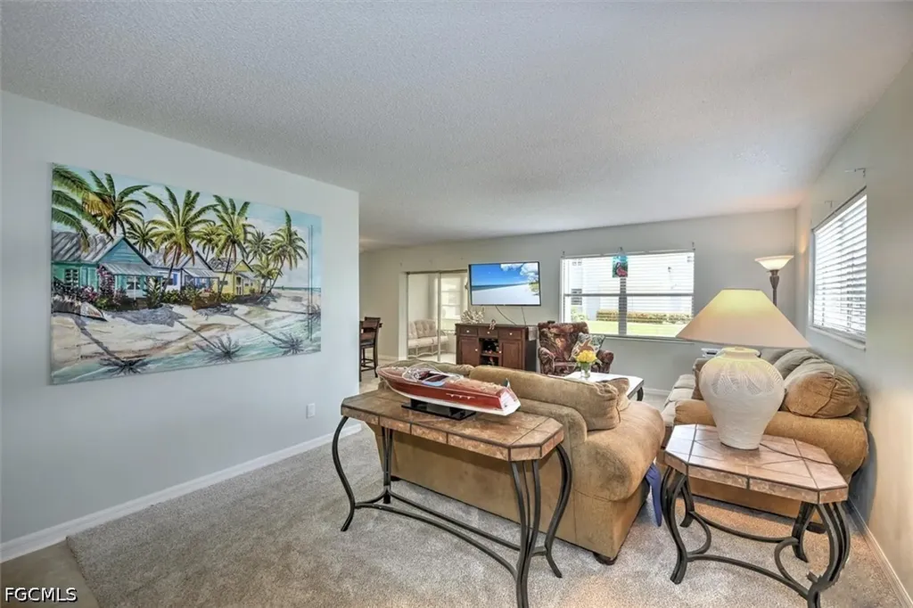 3384 N Key Drive North Fort Myers FL 33903