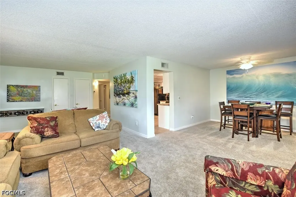 3384 N Key Drive North Fort Myers FL 33903