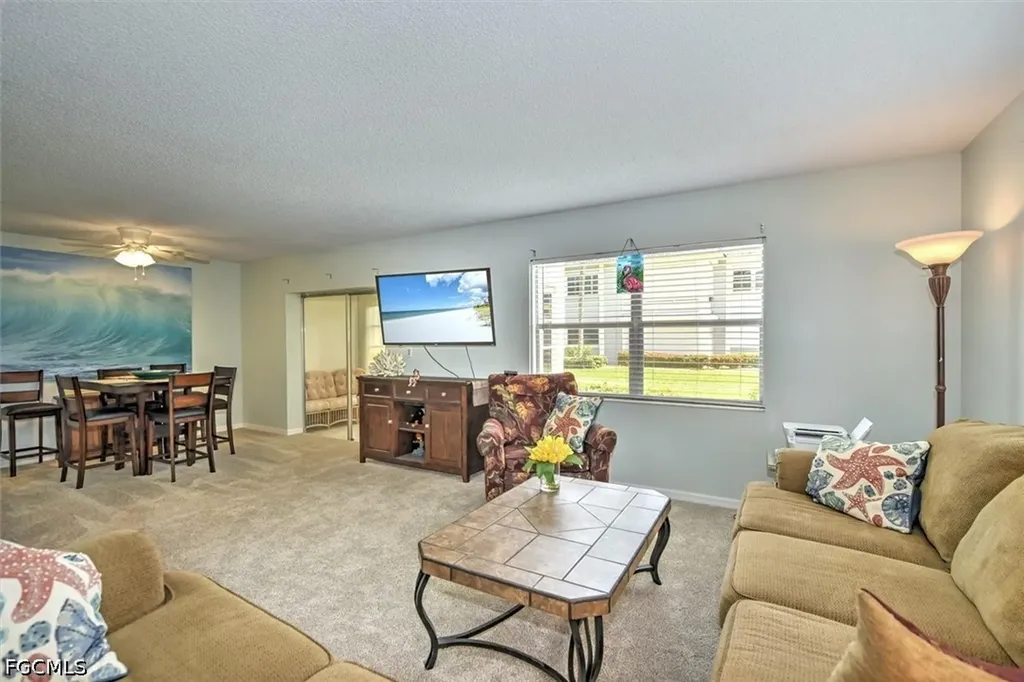 3384 N Key Drive North Fort Myers FL 33903