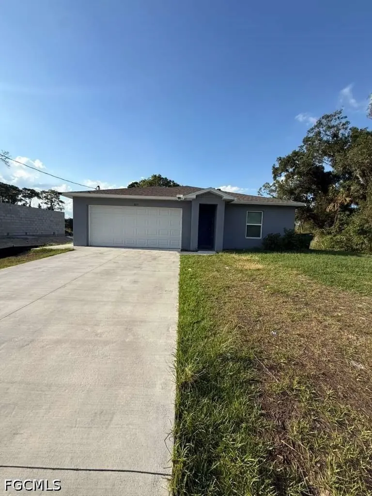 8115 Ace Court Labelle FL 33935