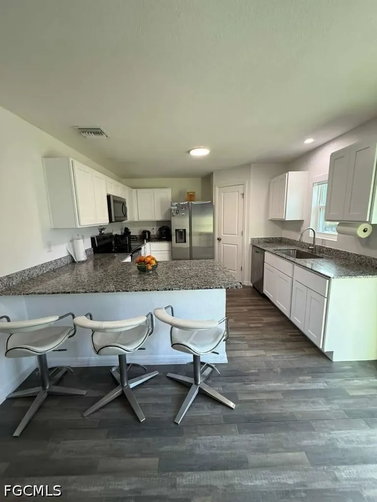 8115 Ace Court Labelle FL 33935