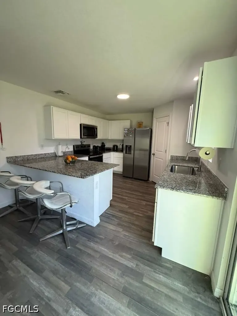 8115 Ace Court Labelle FL 33935