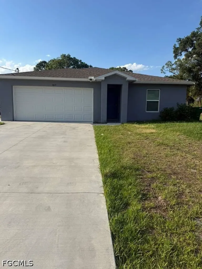 8115 Ace Court Labelle FL 33935
