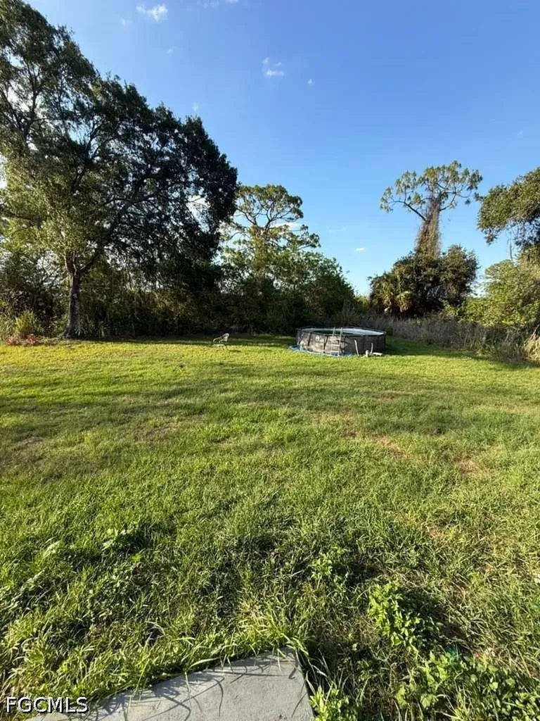 8115 Ace Court Labelle FL 33935