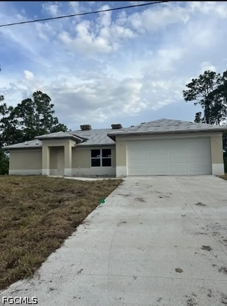 1138 Dutchess Street E Lehigh Acres FL 33974