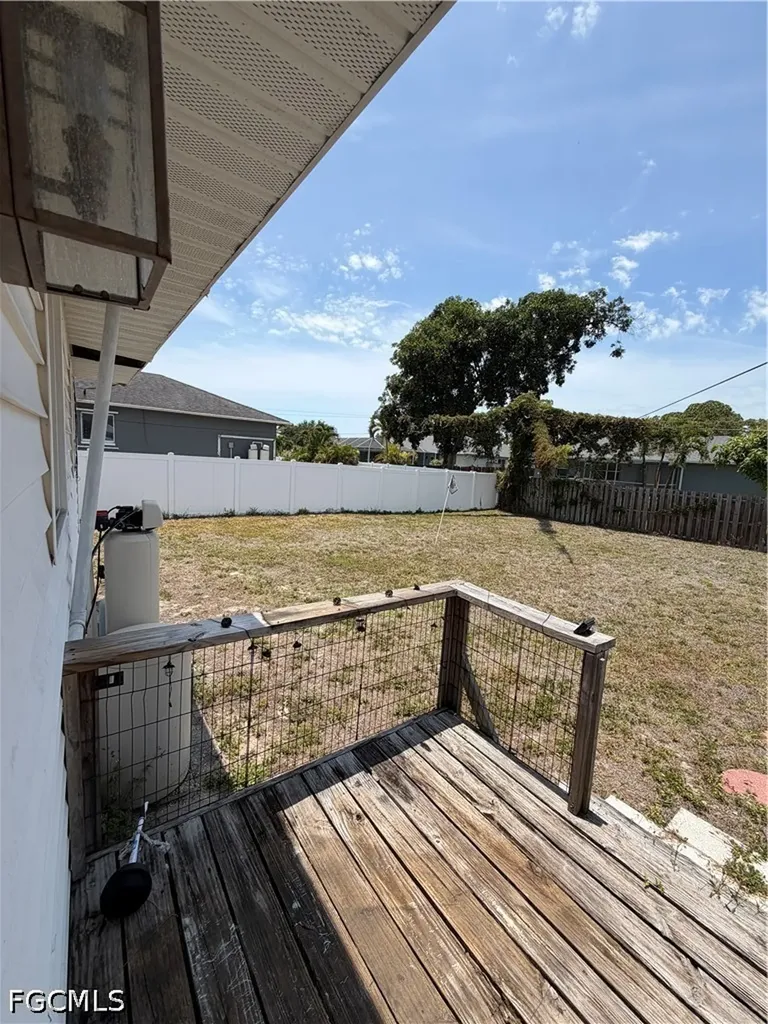 18306 Hepatica Road Fort Myers FL 33967