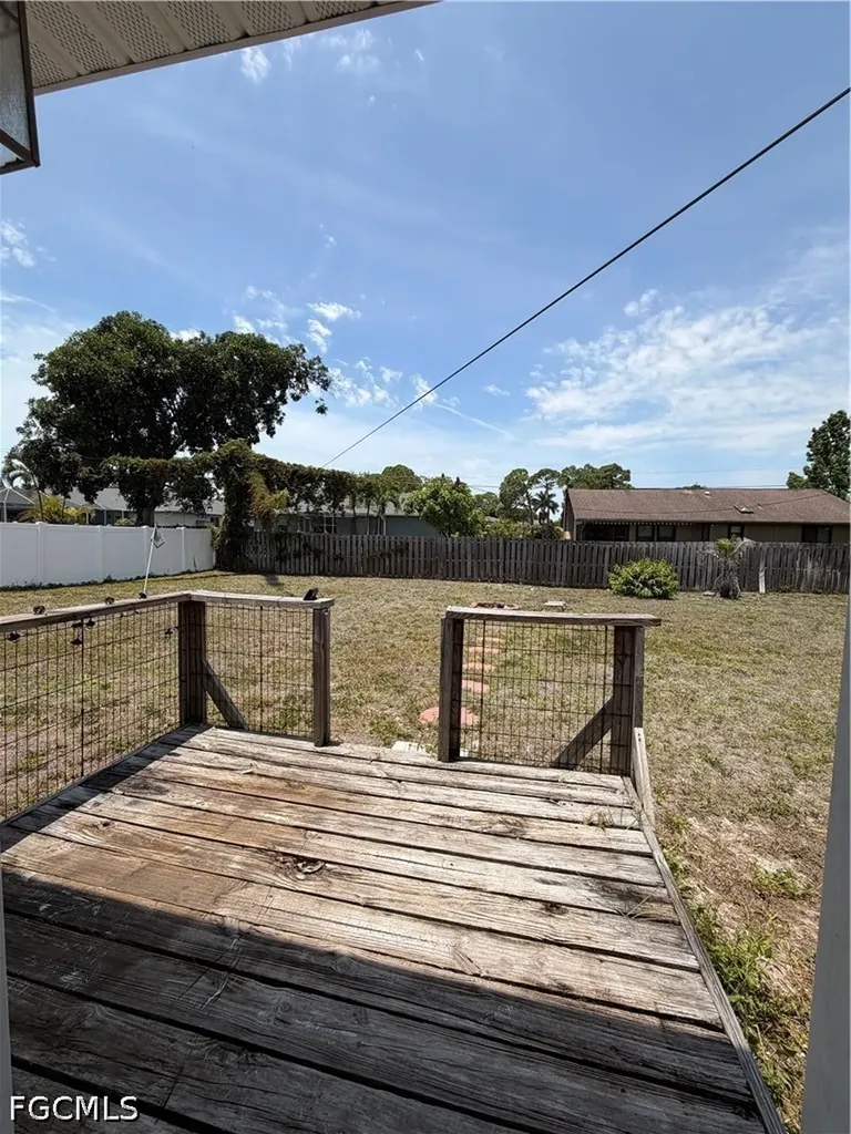 18306 Hepatica Road Fort Myers FL 33967