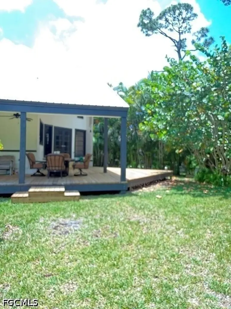 15793 San Antonio Court Fort Myers FL 33908