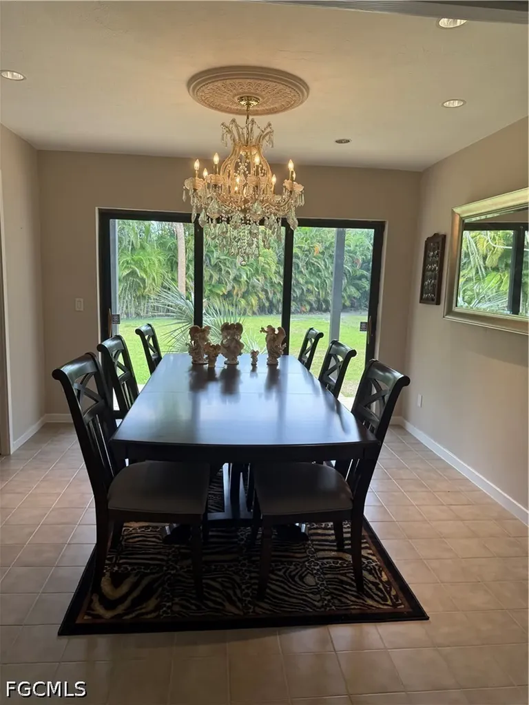 15793 San Antonio Court Fort Myers FL 33908