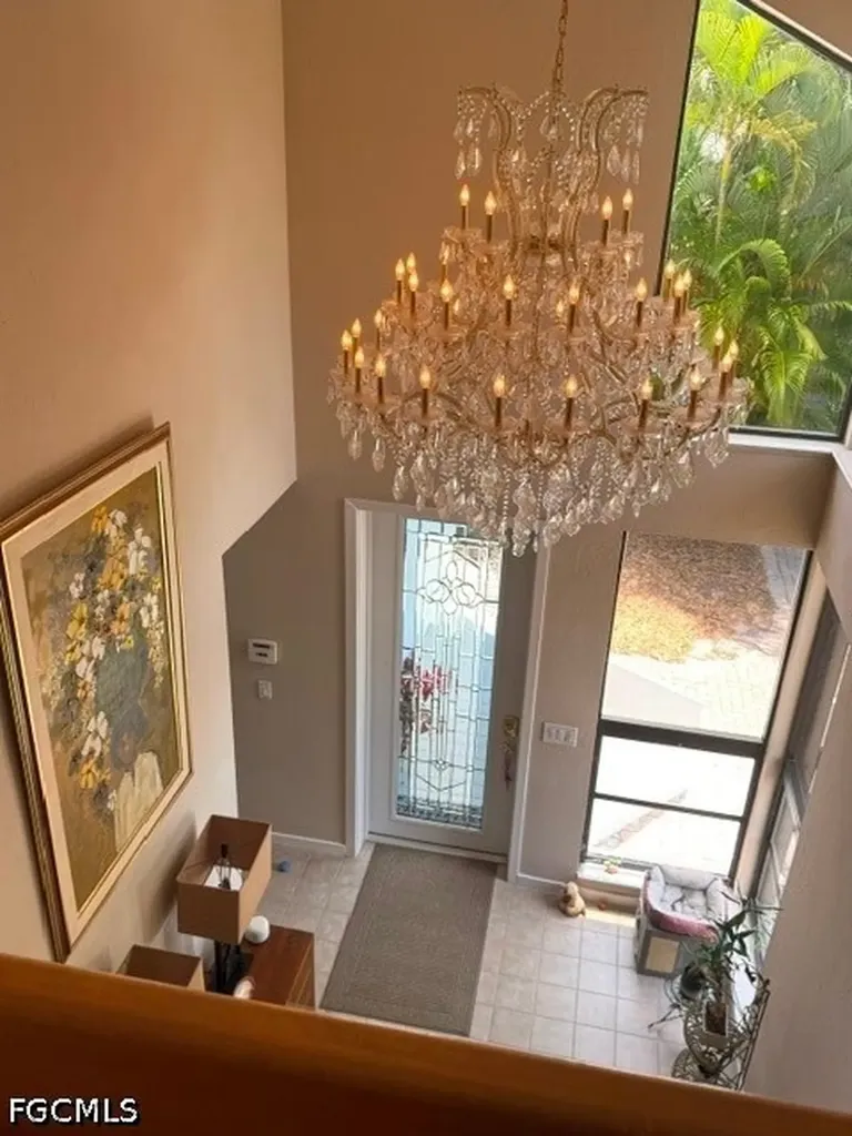 15793 San Antonio Court Fort Myers FL 33908