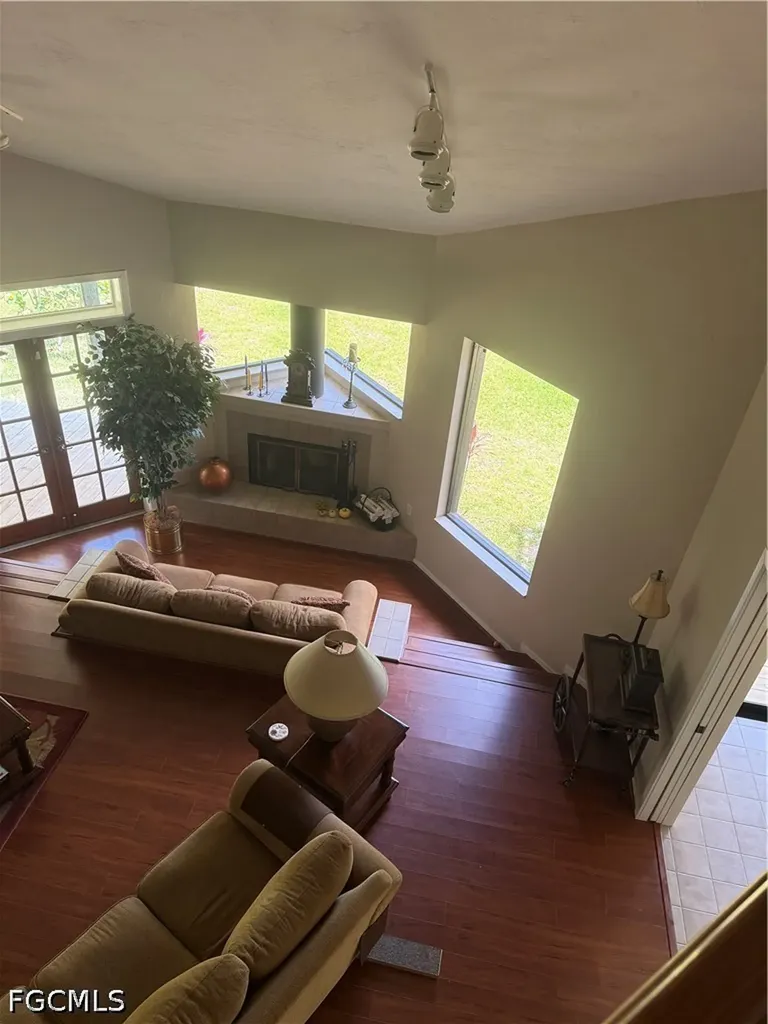 15793 San Antonio Court Fort Myers FL 33908