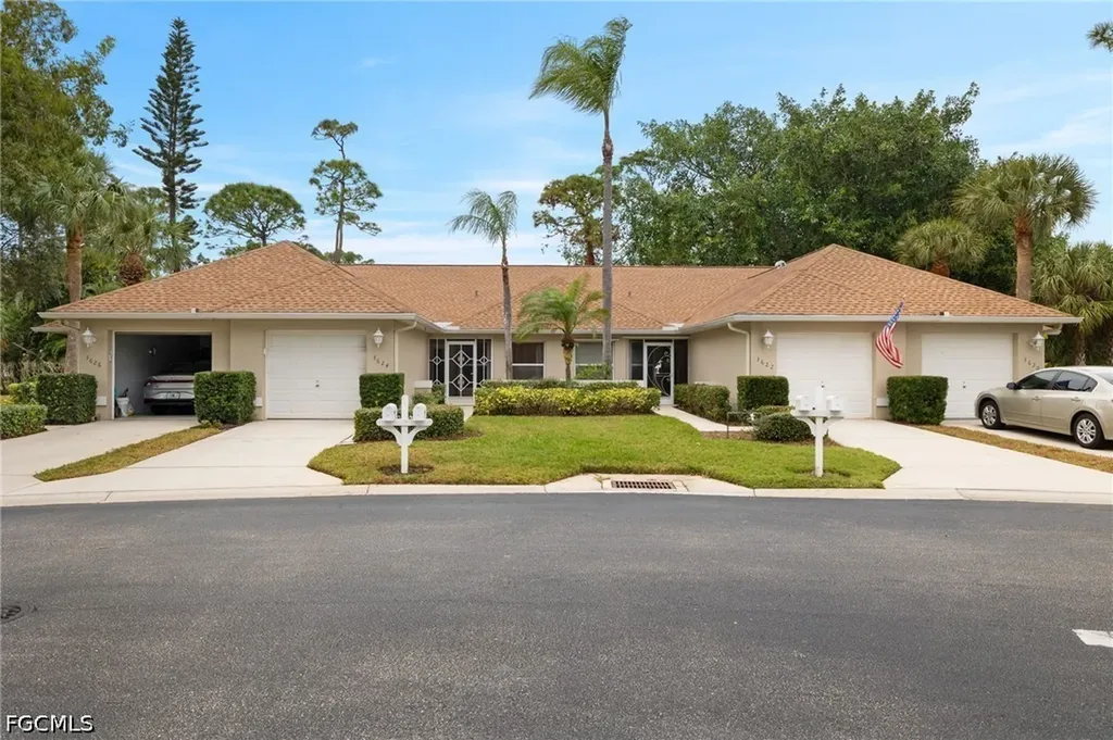 3624 Stone Way Estero FL 33928