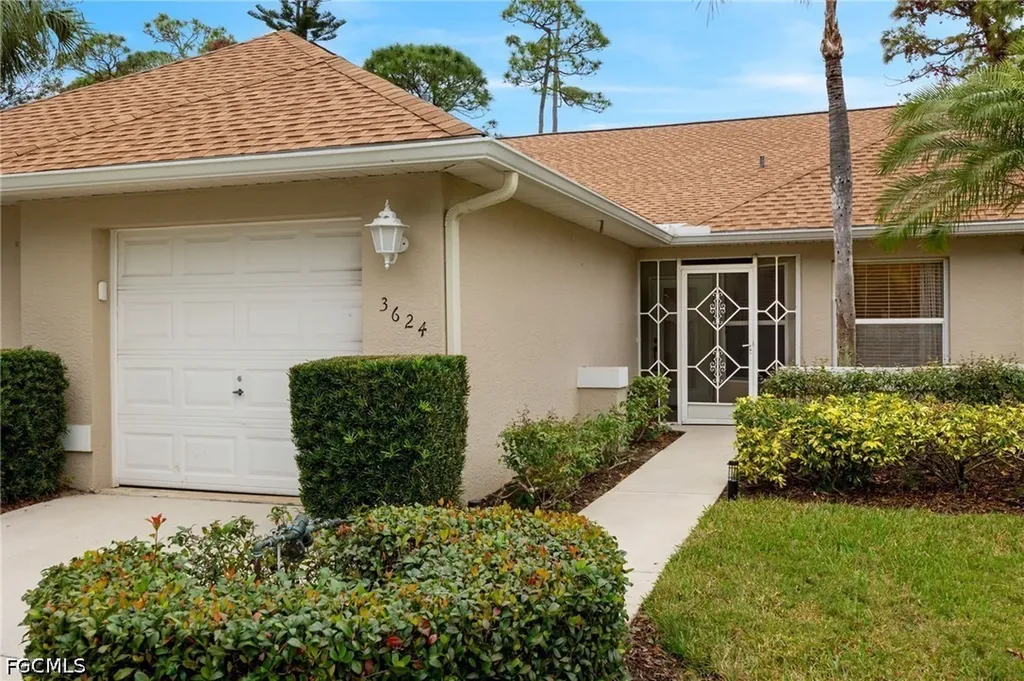 3624 Stone Way Estero FL 33928