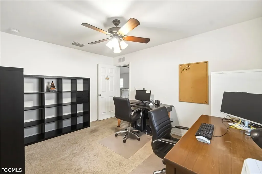 3233 NW 21st Street Cape Coral FL 33993