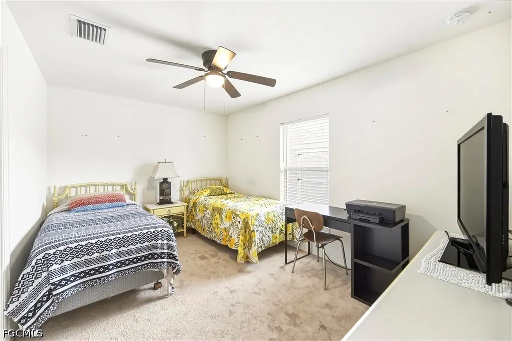 3233 NW 21st Street Cape Coral FL 33993