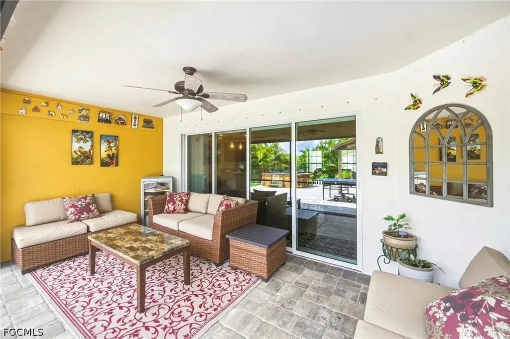 3233 NW 21st Street Cape Coral FL 33993