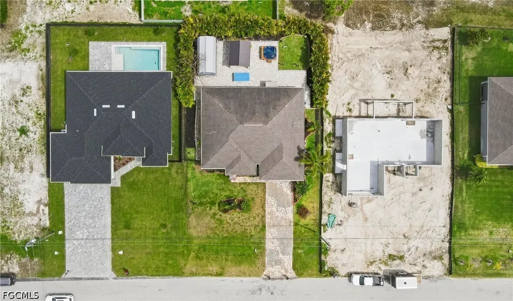 3233 NW 21st Street Cape Coral FL 33993