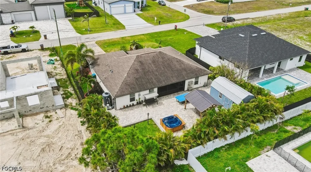 3233 NW 21st Street Cape Coral FL 33993