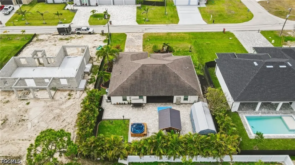 3233 NW 21st Street Cape Coral FL 33993