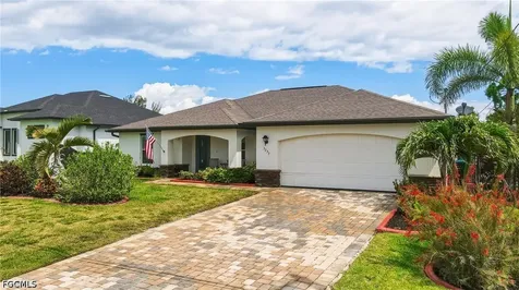 3233 NW 21st Street Cape Coral FL 33993