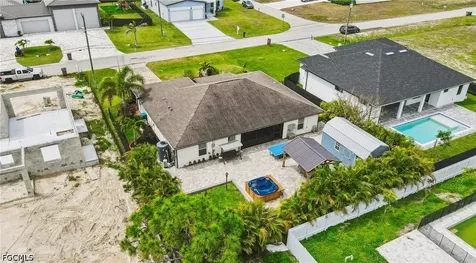3233 NW 21st Street Cape Coral FL 33993