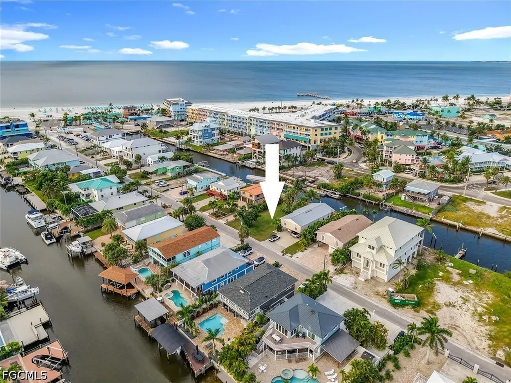 219 Primo Drive Fort Myers Beach FL 33931