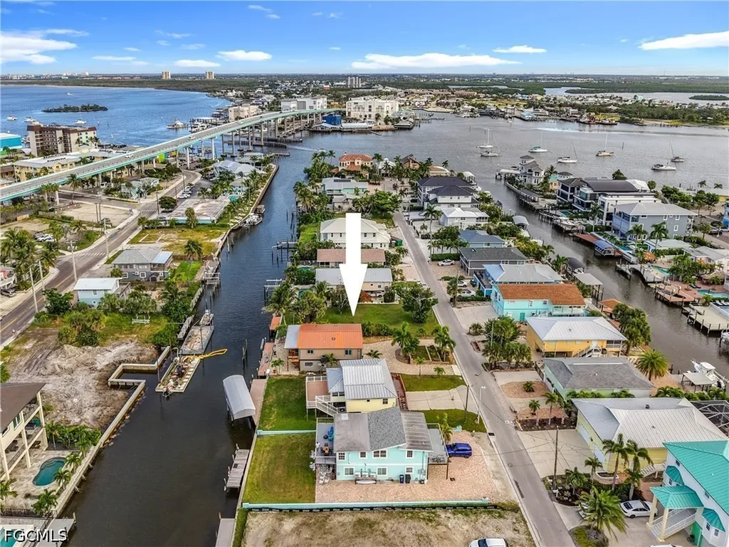219 Primo Drive Fort Myers Beach FL 33931