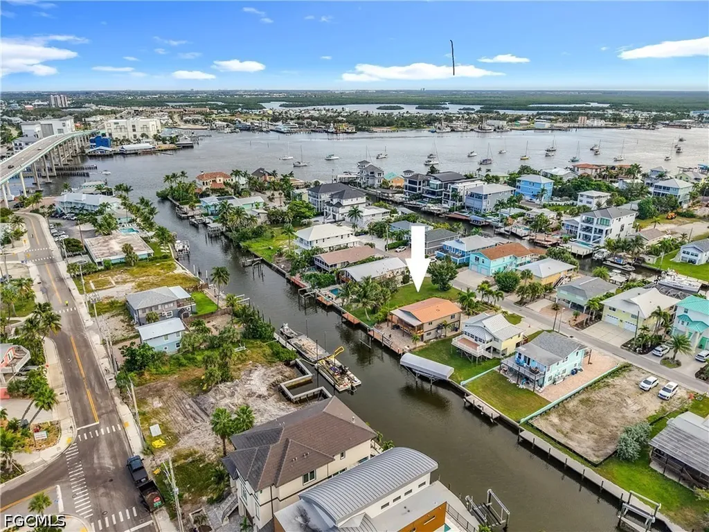 219 Primo Drive Fort Myers Beach FL 33931